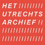 Het utrechts archief logo