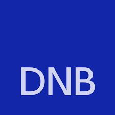 DNB logo