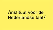 ivdnt logo geel