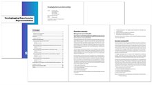 Preview verslaglegging representatiebias
