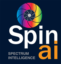 SPIN-AI logo