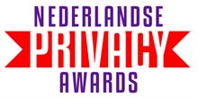 Nederlandse Privacy Awards wit