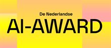 Nederlandse AI Award 2026